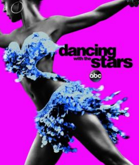 Dancing with the Stars Season Season 18